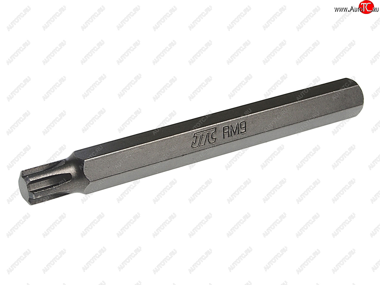 118 р. Бита RIBE RМ9х100мм 10мм удлиненная S2 JTC JTC TOOLS CO., LTD jtc-1371009  с доставкой в г. Керчь