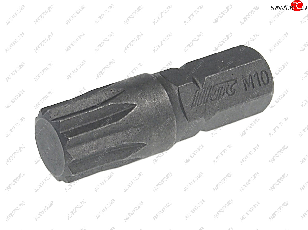 57 р. Бита SPLINE M10х30мм 516 JTC JTC TOOLS CO., LTD jtc-1263010  с доставкой в г. Керчь