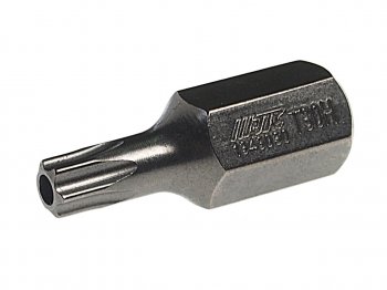 85 р. Бита TORX Т30Hх30мм 10мм S2 JTC JTC TOOLS CO., LTD jtc-1343030 JTC TOOLS CO., LTD jtc-1343030  с доставкой в г. Керчь. Увеличить фотографию 1