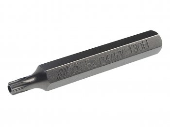 172 р. Бита TORX Т30Hх75мм 10мм удлиненная S2 JTC JTC TOOLS CO., LTD jtc-1347530  с доставкой в г. Керчь. Увеличить фотографию 1