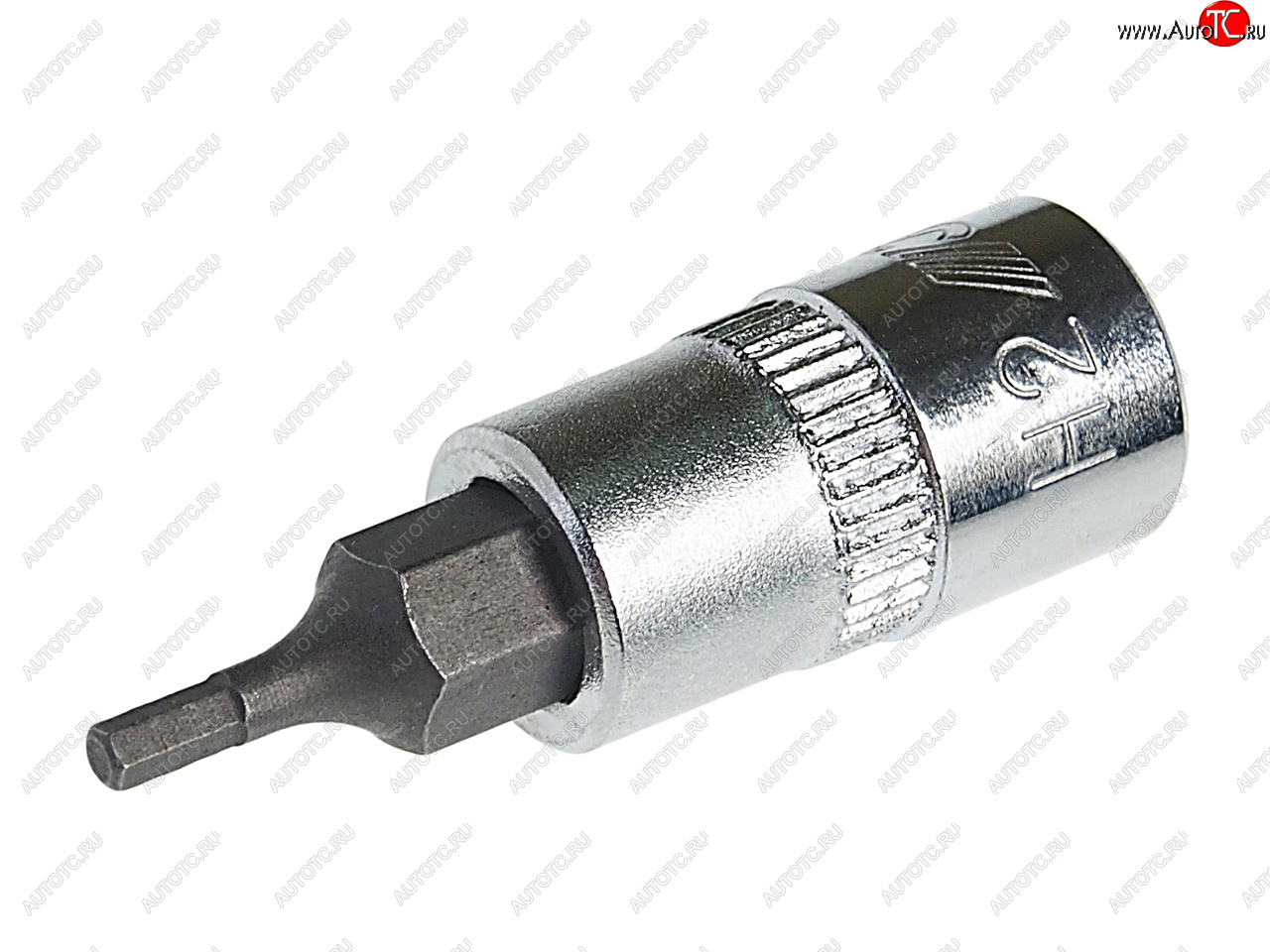 140 р. Бита-головка 14 HEX H2х37мм JTC JTC TOOLS CO., LTD jtc-23602  с доставкой в г. Керчь