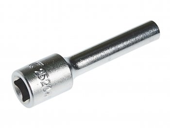 179 р. Головка торцевая 14 4мм глубокая L=50мм JTC JTC TOOLS CO., LTD jtc-25204  с доставкой в г. Керчь. Увеличить фотографию 2