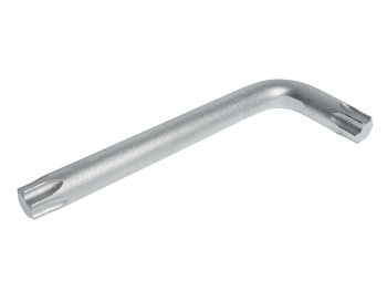 245 р. Ключ TORX Г-образный T55 L=108мм JTC JTC TOOLS CO., LTD jtc-71355  с доставкой в г. Керчь. Увеличить фотографию 2