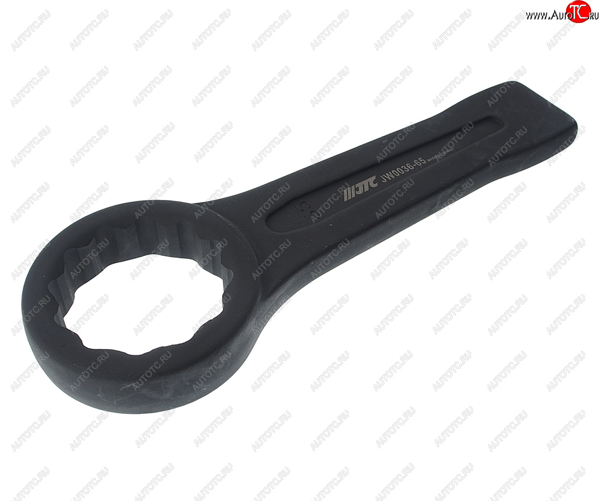8 649 р. Ключ накидной 65мм 12-ти гранный ударный JTC JTC TOOLS CO., LTD jtc-jw0036-65  с доставкой в г. Керчь