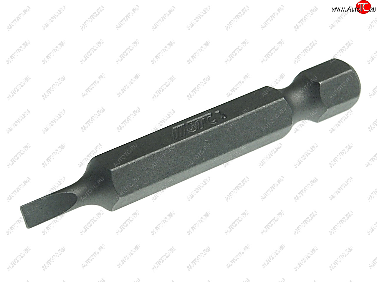 59 р. Бита шлицевая DR 0.5х3х50мм 14 S2 JTC JTC TOOLS CO., LTD jtc-1125003  с доставкой в г. Керчь