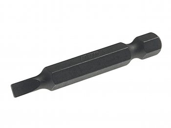 Бита шлицевая DR 0.8х4х50мм 14 S2 JTC JTC TOOLS CO., LTD jtc-1125004