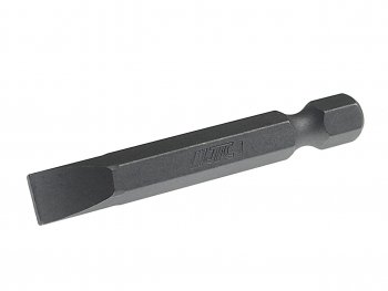 61 р. Бита шлицевая DR 1.2х7х50мм 14 S2 JTC JTC TOOLS CO., LTD jtc-1125007  с доставкой в г. Керчь. Увеличить фотографию 1