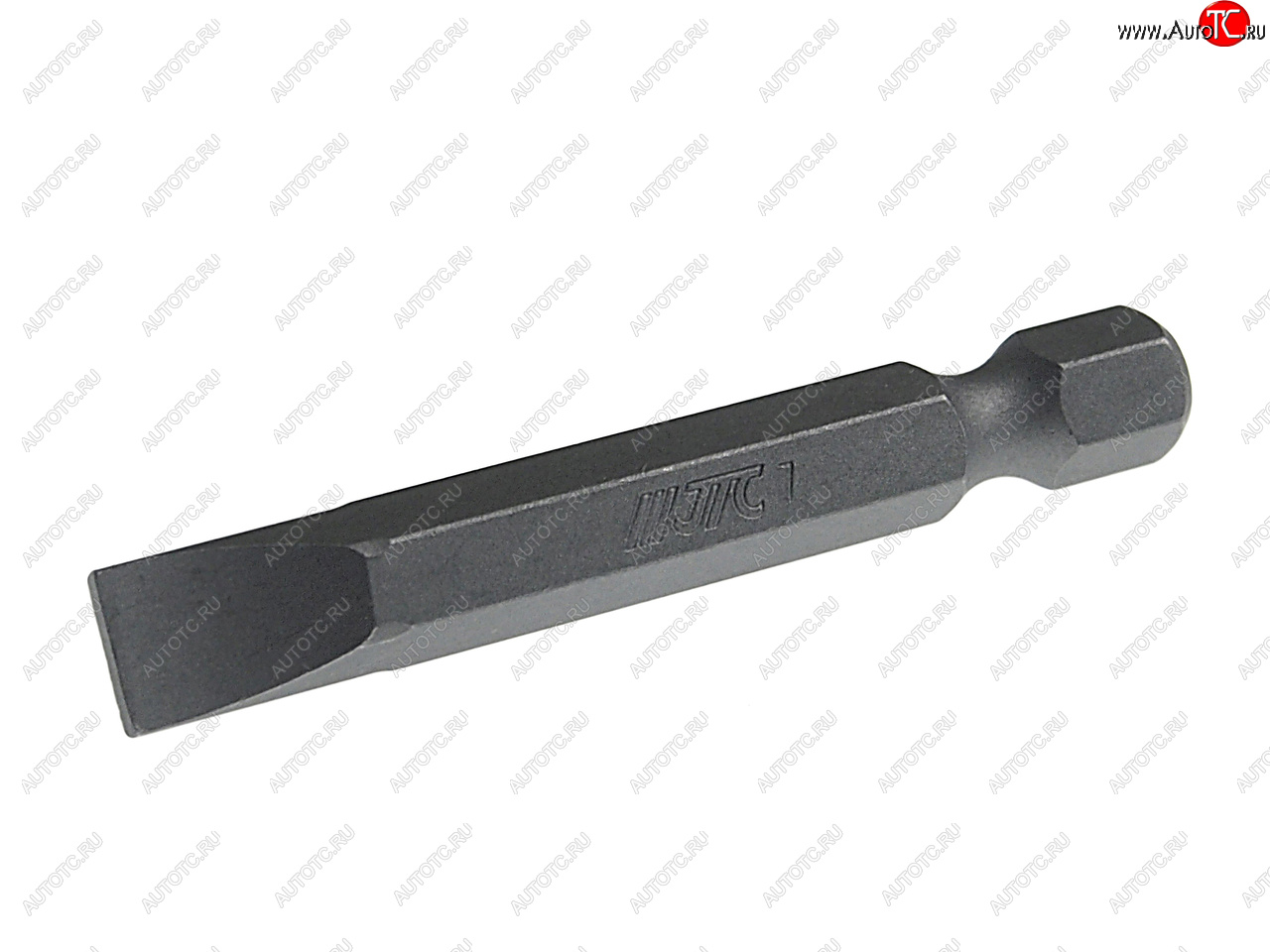61 р. Бита шлицевая DR 1.2х7х50мм 14 S2 JTC JTC TOOLS CO., LTD jtc-1125007  с доставкой в г. Керчь