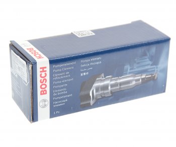 7 399 р. Пара плунжерная RENAULT BOSCH BOSCH 2418455346  с доставкой в г. Керчь. Увеличить фотографию 4