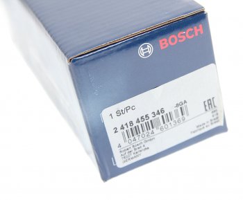 7 399 р. Пара плунжерная RENAULT BOSCH BOSCH 2418455346  с доставкой в г. Керчь. Увеличить фотографию 5