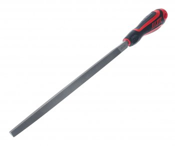 779 р. Напильник трехгранный 255мм №3 60 HRC JTC JTC TOOLS CO., LTD jtc-7118t  с доставкой в г. Керчь. Увеличить фотографию 1