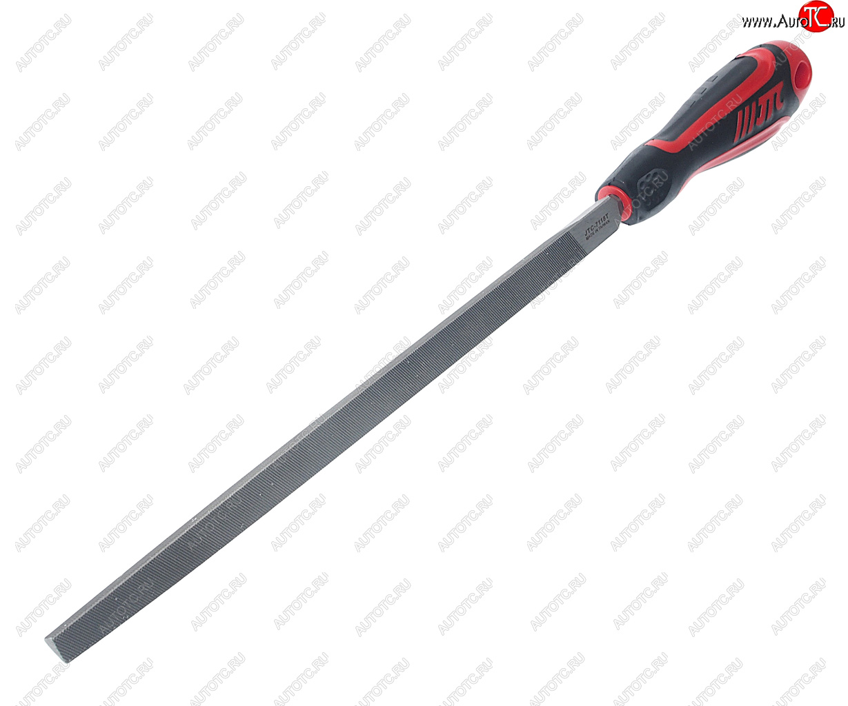 779 р. Напильник трехгранный 255мм №3 60 HRC JTC JTC TOOLS CO., LTD jtc-7118t  с доставкой в г. Керчь