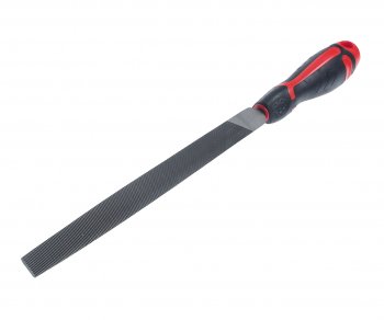 359 р. Напильник полукруглый 200мм №2 60 HRC JTC JTC TOOLS CO., LTD jtc-k8055h  с доставкой в г. Керчь. Увеличить фотографию 2