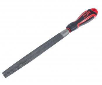 359 р. Напильник полукруглый 200мм №2 60 HRC JTC JTC TOOLS CO., LTD jtc-k8055h  с доставкой в г. Керчь. Увеличить фотографию 1