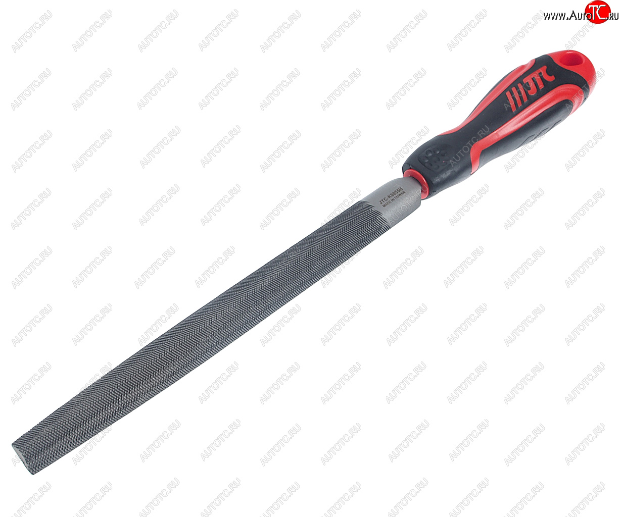 359 р. Напильник полукруглый 200мм №2 60 HRC JTC JTC TOOLS CO., LTD jtc-k8055h  с доставкой в г. Керчь