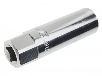 799 р. Головка свечная 38 16мм 12-ти гранная с пружинным фиксатором JTC JTC TOOLS CO., LTD jtc-4812  с доставкой в г. Керчь. Увеличить фотографию 2