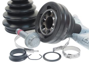 5 249 р. ШРУС наружный VW Passat (06-),Tiguan (08-) AUDI Q3 (12-) SKODA Yeti (10-) комплект FAG FAG 771001630  с доставкой в г. Керчь. Увеличить фотографию 2
