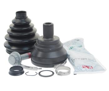 5 249 р. ШРУС наружный VW Passat (06-),Tiguan (08-) AUDI Q3 (12-) SKODA Yeti (10-) комплект FAG FAG 771001630  с доставкой в г. Керчь. Увеличить фотографию 1
