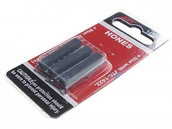 699 р. Набор камней для хона P320 JTC-1422 3шт. JTC JTC TOOLS CO., LTD jtc-1422p-320  с доставкой в г. Керчь. Увеличить фотографию 2