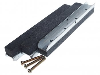 1 459 р. Набор камней для хона P120 JTC-1423 3шт. JTC JTC TOOLS CO., LTD jtc-1423p-120  с доставкой в г. Керчь. Увеличить фотографию 2