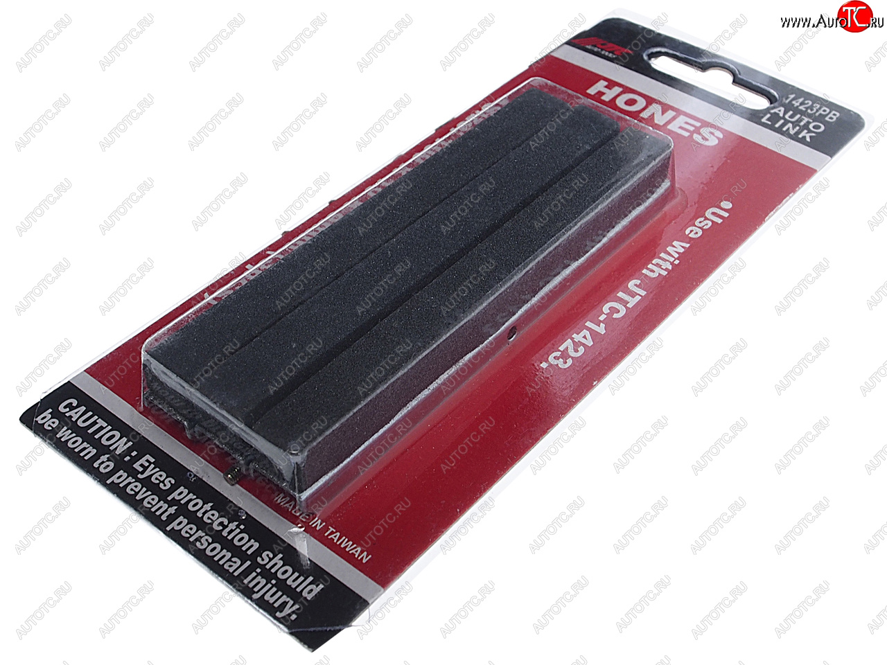 1 459 р. Набор камней для хона P120 JTC-1423 3шт. JTC JTC TOOLS CO., LTD jtc-1423p-120  с доставкой в г. Керчь