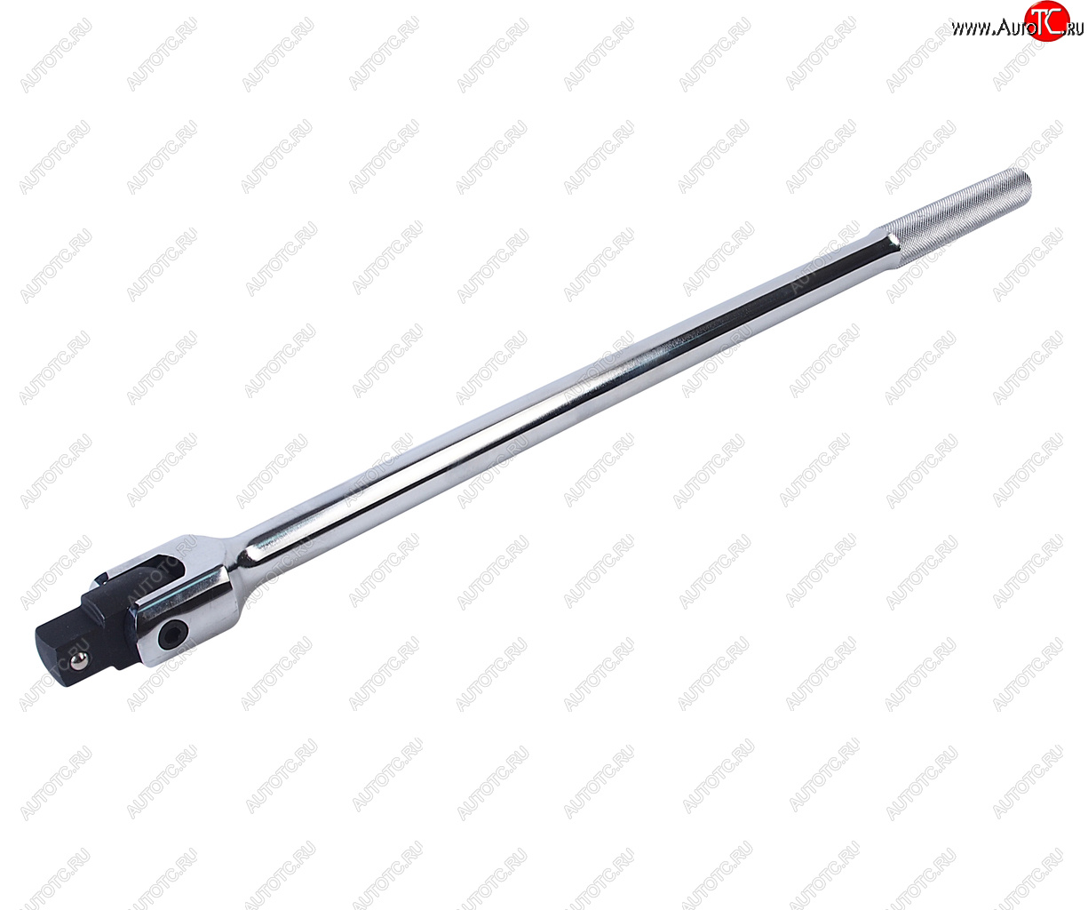4 949 р. Вороток 34 L=610мм с шарниром и рукояткой JTC JTC TOOLS CO., LTD jtc-3730  с доставкой в г. Керчь