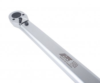 10 999 р. Ключ динамометрический 12 50-365Нм 635мм JTC JTC TOOLS CO., LTD jtc-6904  с доставкой в г. Керчь. Увеличить фотографию 3