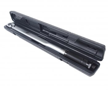 10 999 р. Ключ динамометрический 12 50-365Нм 635мм JTC JTC TOOLS CO., LTD jtc-6904  с доставкой в г. Керчь. Увеличить фотографию 5