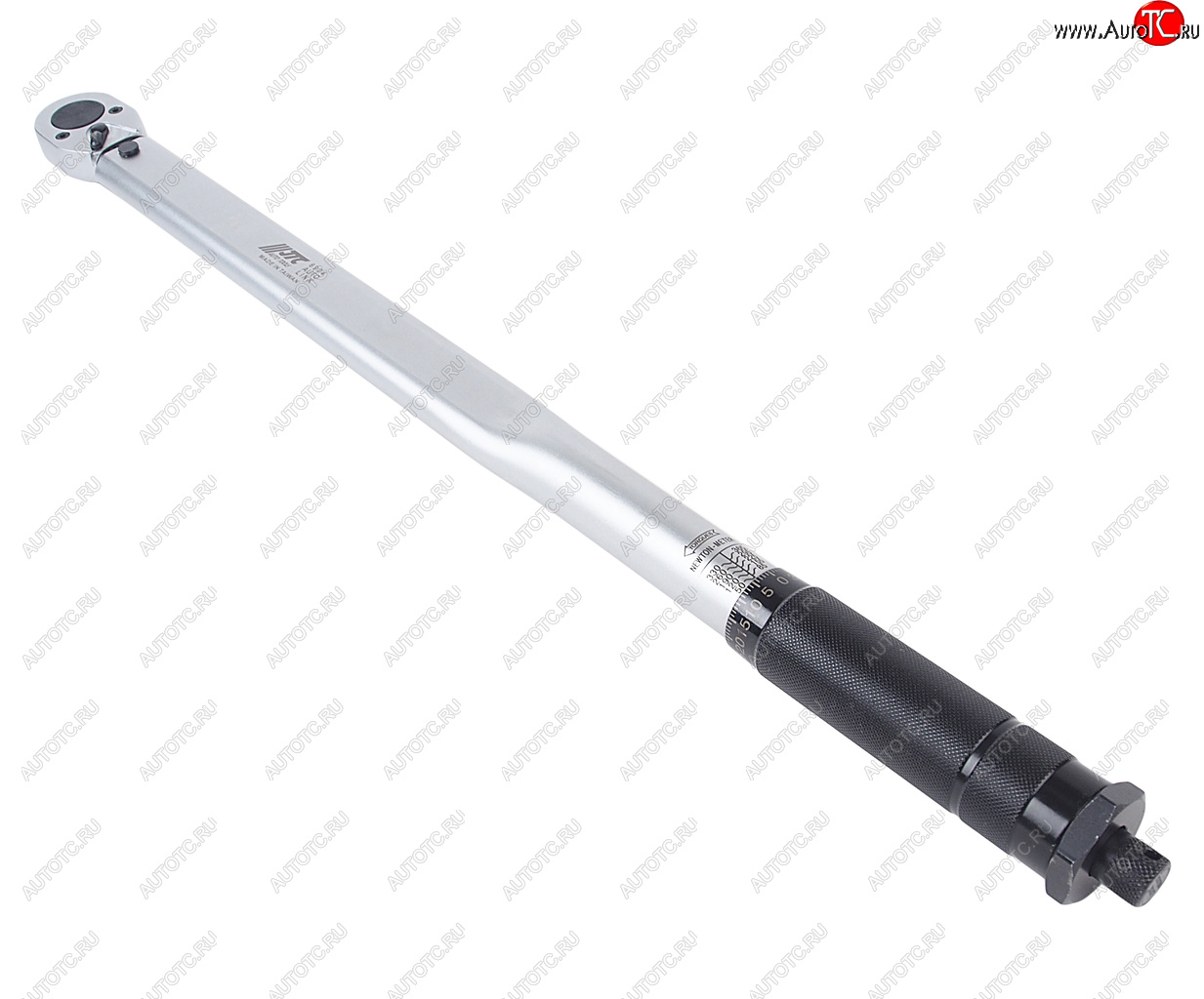 10 999 р. Ключ динамометрический 12 50-365Нм 635мм JTC JTC TOOLS CO., LTD jtc-6904  с доставкой в г. Керчь
