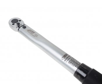 3 999 р. Ключ динамометрический 14 2-24Нм 280мм JTC JTC TOOLS CO., LTD jtc-6901  с доставкой в г. Керчь. Увеличить фотографию 2