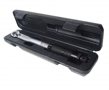 3 999 р. Ключ динамометрический 14 2-24Нм 280мм JTC JTC TOOLS CO., LTD jtc-6901  с доставкой в г. Керчь. Увеличить фотографию 3