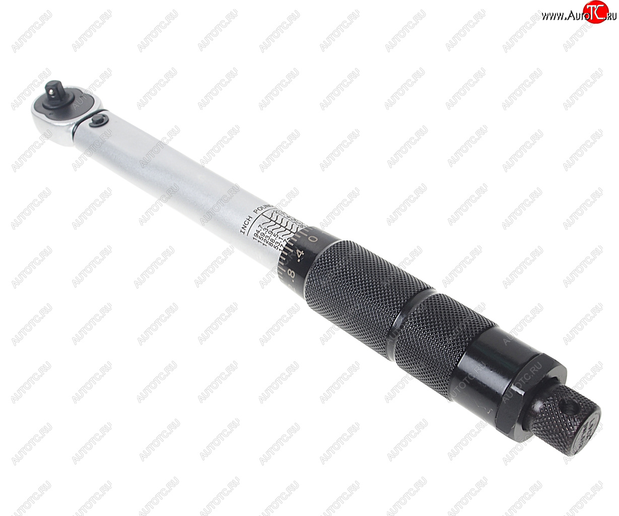 3 999 р. Ключ динамометрический 14 2-24Нм 280мм JTC JTC TOOLS CO., LTD jtc-6901  с доставкой в г. Керчь