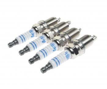 Свеча зажигания CHEVROLET Aveo (08-) (1.4) HONDA Accord (92-03) (4шт.) MEGAPOWER MEGAPOWER 370-31-105