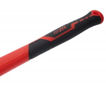 629 р. Молоток 0.400кг слесарный фибергласовая ручка JTC JTC TOOLS CO., LTD jtc-1659-04  с доставкой в г. Керчь. Увеличить фотографию 3