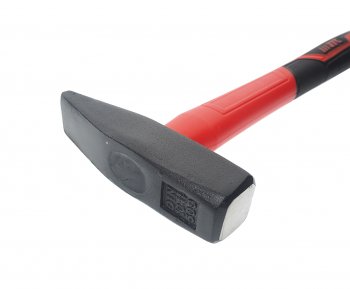 769 р. Молоток 0.500кг слесарный фибергласовая ручка JTC JTC TOOLS CO., LTD jtc-1659-05  с доставкой в г. Керчь. Увеличить фотографию 2