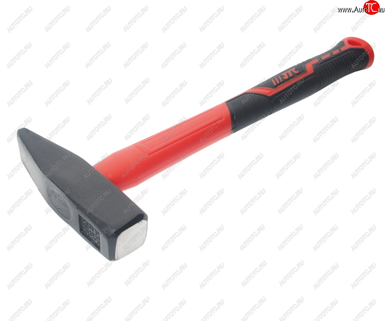 769 р. Молоток 0.500кг слесарный фибергласовая ручка JTC JTC TOOLS CO., LTD jtc-1659-05  с доставкой в г. Керчь