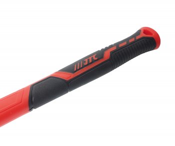 849 р. Молоток 0.600кг слесарный фибергласовая ручка JTC JTC TOOLS CO., LTD jtc-1659-06  с доставкой в г. Керчь. Увеличить фотографию 3