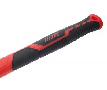 859 р. Молоток 0.800кг слесарный фибергласовая ручка JTC JTC TOOLS CO., LTD jtc-1659-08  с доставкой в г. Керчь. Увеличить фотографию 3