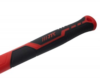939 р. Молоток 1.000кг слесарный фибергласовая ручка JTC JTC TOOLS CO., LTD jtc-1659-10  с доставкой в г. Керчь. Увеличить фотографию 3