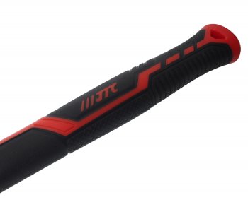 1 189 р. Молоток 1.500кг слесарный фибергласовая ручка JTC JTC TOOLS CO., LTD jtc-1659-15  с доставкой в г. Керчь. Увеличить фотографию 3