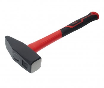 1 189 р. Молоток 1.500кг слесарный фибергласовая ручка JTC JTC TOOLS CO., LTD jtc-1659-15  с доставкой в г. Керчь. Увеличить фотографию 1