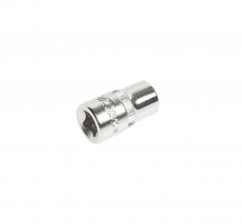 163 р. Головка торцевая 14 TORX E10 L=25мм JTC JTC TOOLS CO., LTD jtc-22010  с доставкой в г. Керчь. Увеличить фотографию 2