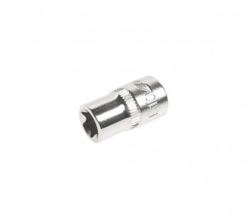 163 р. Головка торцевая 14 TORX E10 L=25мм JTC JTC TOOLS CO., LTD jtc-22010  с доставкой в г. Керчь. Увеличить фотографию 1
