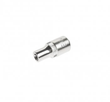 129 р. Головка торцевая 14 TORX E6 L=25мм JTC JTC TOOLS CO., LTD jtc-22006  с доставкой в г. Керчь. Увеличить фотографию 1