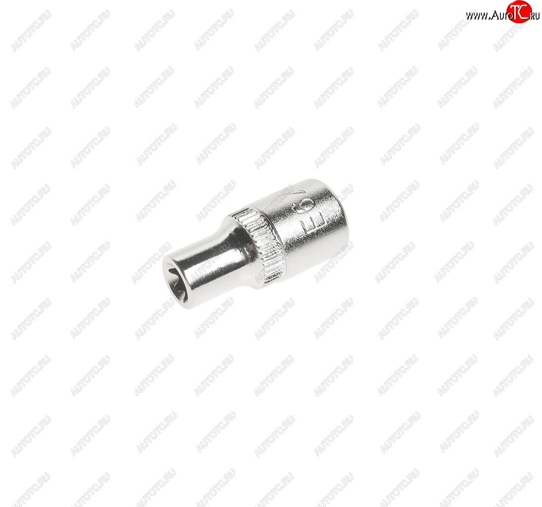 129 р. Головка торцевая 14 TORX E6 L=25мм JTC JTC TOOLS CO., LTD jtc-22006  с доставкой в г. Керчь