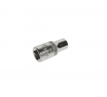 155 р. Головка торцевая 14 TORX E7 L=25мм JTC JTC TOOLS CO., LTD jtc-22007  с доставкой в г. Керчь. Увеличить фотографию 1