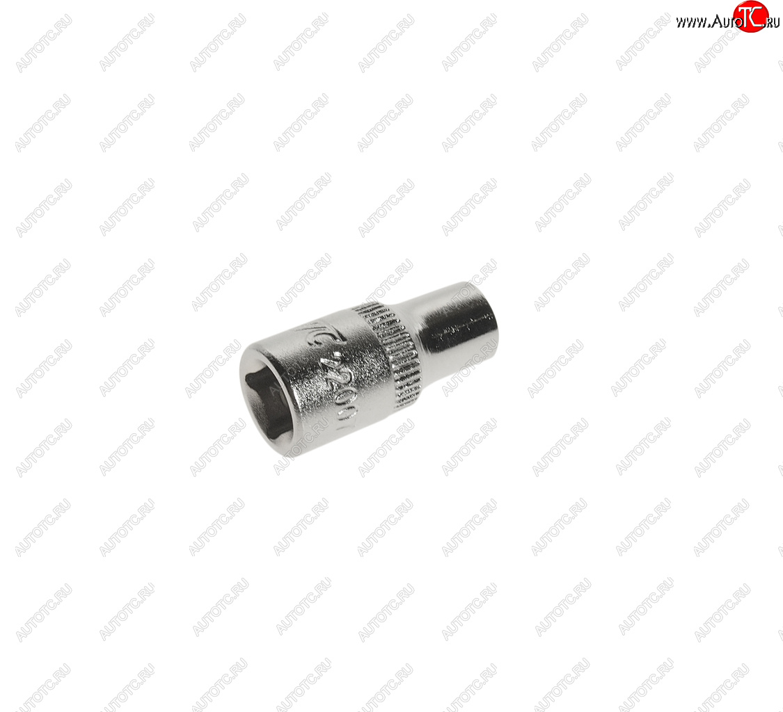155 р. Головка торцевая 14 TORX E7 L=25мм JTC JTC TOOLS CO., LTD jtc-22007  с доставкой в г. Керчь