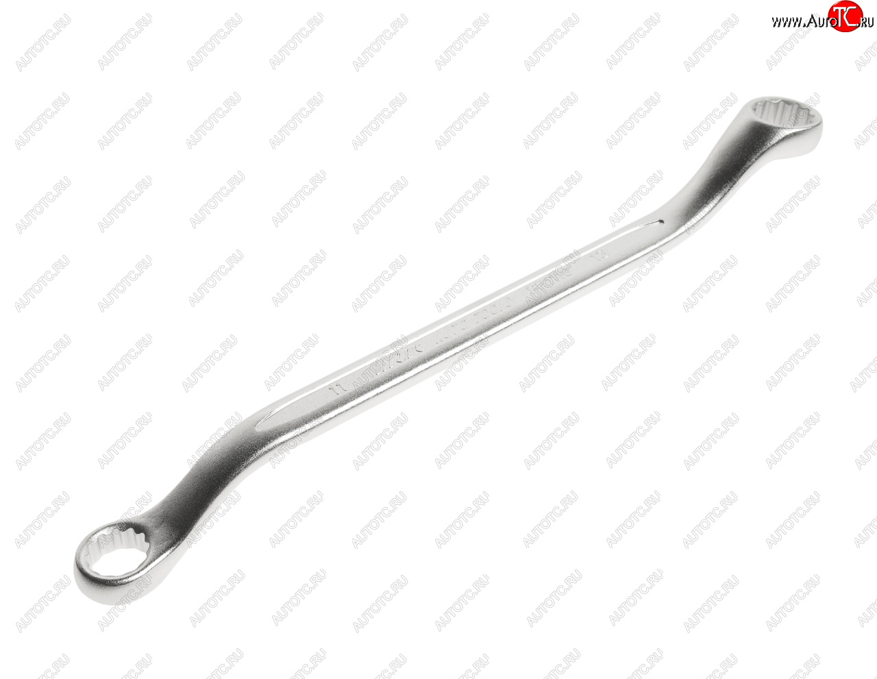 489 р. Ключ накидной 11х13мм 45град. L=205мм JTC JTC TOOLS CO., LTD jtc-pe1113  с доставкой в г. Керчь
