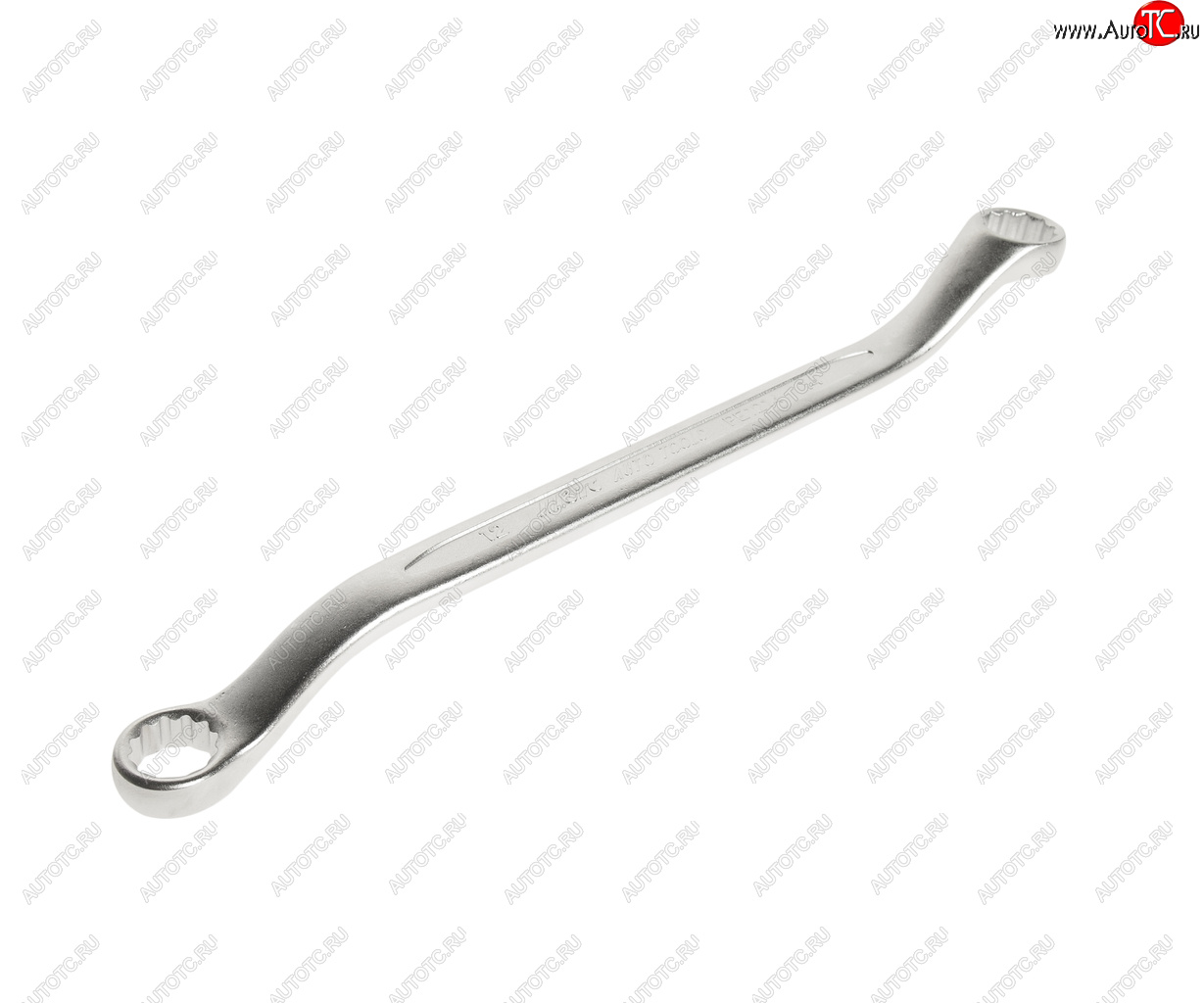 699 р. Ключ накидной 12х14мм 45град. L=210мм JTC JTC TOOLS CO., LTD jtc-pe1214  с доставкой в г. Керчь