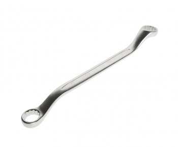 729 р. Ключ накидной 17х19мм 45град. L=250мм JTC JTC TOOLS CO., LTD jtc-pe1719  с доставкой в г. Керчь. Увеличить фотографию 1